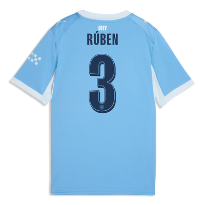 マンチェスター・シティ 20/21awayユニホーム RÚBEN DIAS 3 3 Rúben Dias | Official Man City Store