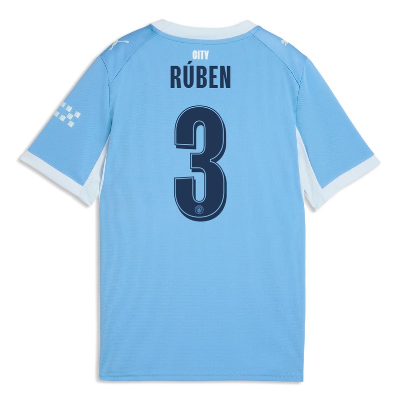 3 Rúben Dias | Official Man City Store
