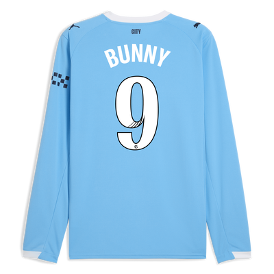 Manchester City 12/13 ダヴィ・シルバ　長袖ユニフォーム Manchester City 12/13 ダヴィ・シルバ 長袖ユニフォーム - メルカリ