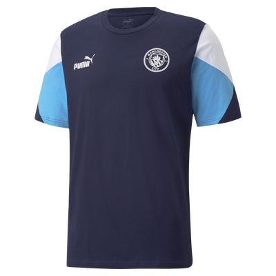 Manchester City FtblCulture Tee