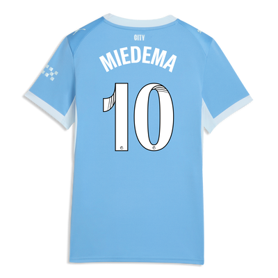 10 Vivianne Miedema | Official Man City Store