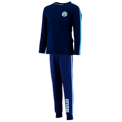 Pijama del Manchester City
