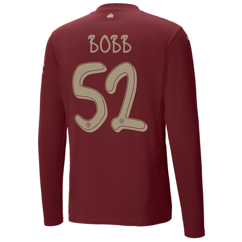 MENS AUTHENTIC Third SHIRT LS-BOBB-52-EPL-PLC - 