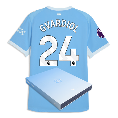24 Joško Gvardiol | Official Man City Store