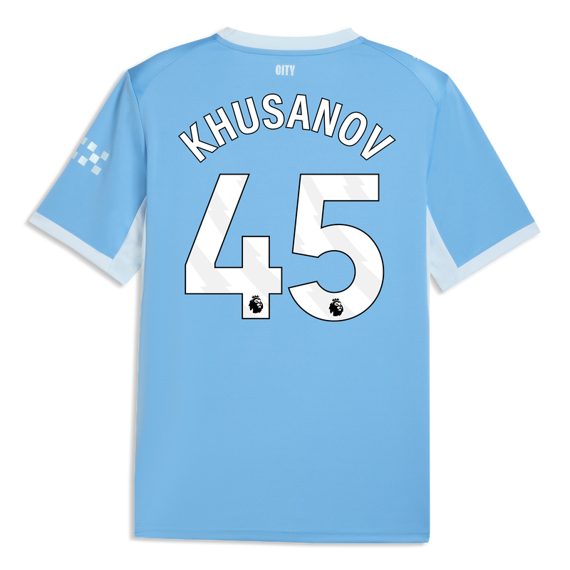 MENS Home SHIRT SS-KHUSANOV-45-EPL-PL - 