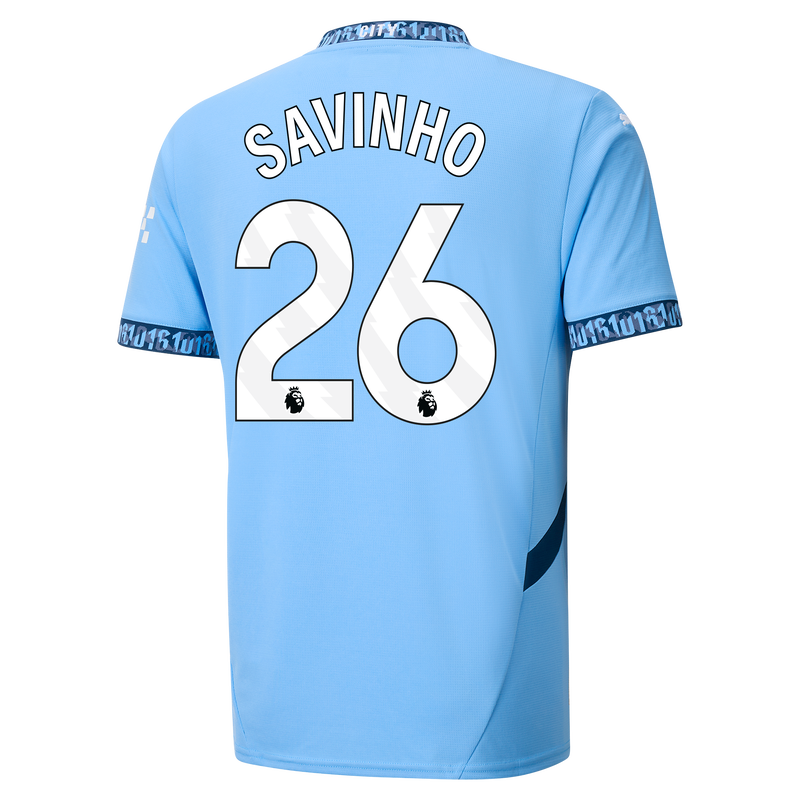 MENS HOME SHIRT SS-SAVINHO-26-EPL-PLC - 