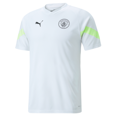 Women's Manchester City Training Jersey