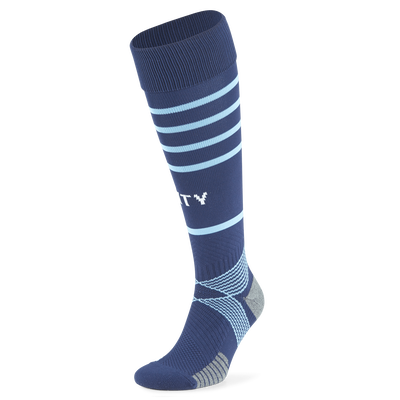 Manchester City Socks 21/22
