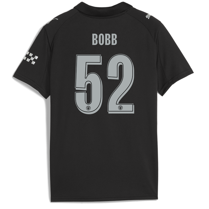 KIDS Away SHIRT SS-BOBB-52-EPL-PL - 