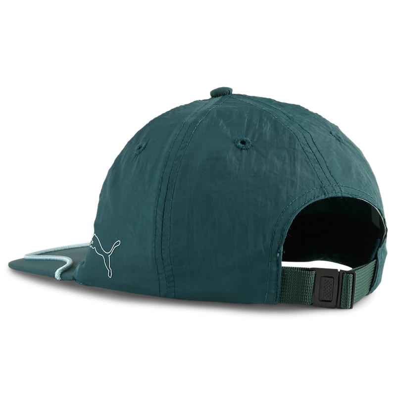MCFC LW CELLERATOR CAP - green
