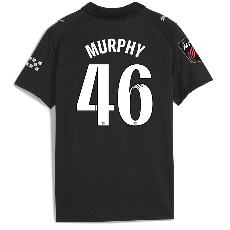 KIDS Away SHIRT SS-MURPHY-46-WSL-WSL - 