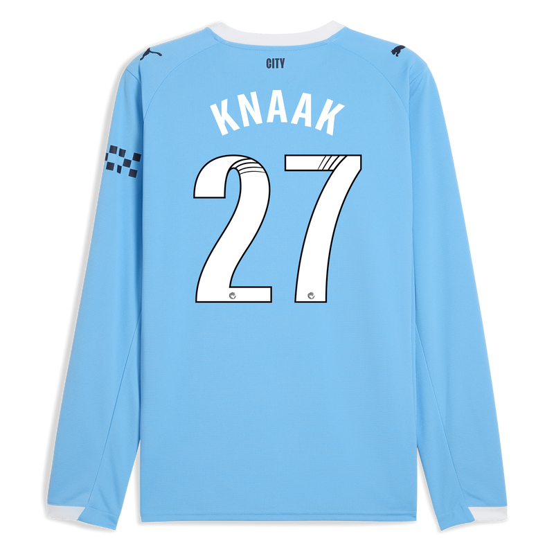 Mens Home SHIRT LS-KNAAK-27-WSL-WSL - 