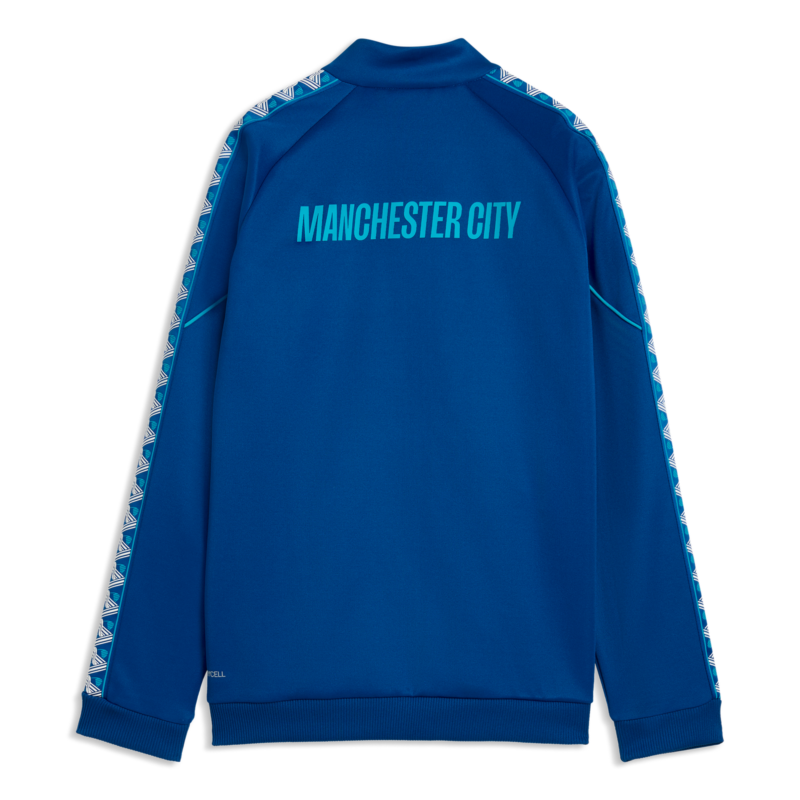 Kids' Manchester City KING Anthem Jacket 2026/27 | Official Man