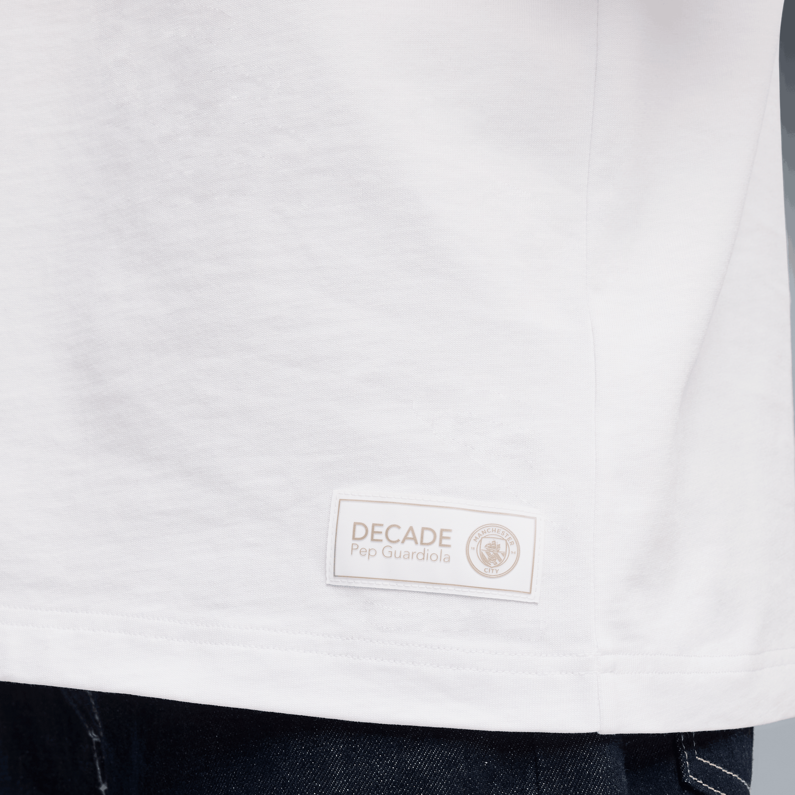 Mサイズ Manchester City シャツ Manchester City デケイド Tシャツ | Official Man City Store