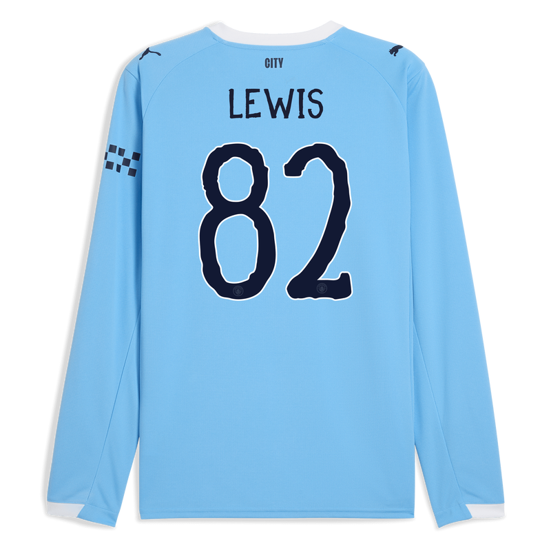 Mens Home SHIRT LS-LEWIS-82-EPL-PL - 