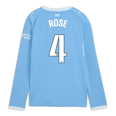 4 Jade Rose | Official Man City Store