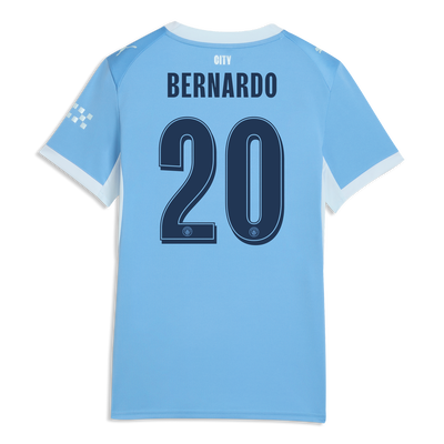 20 Bernardo Silva | Official Man City Store