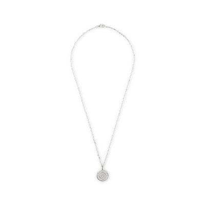 Manchester City Pendant & Chain