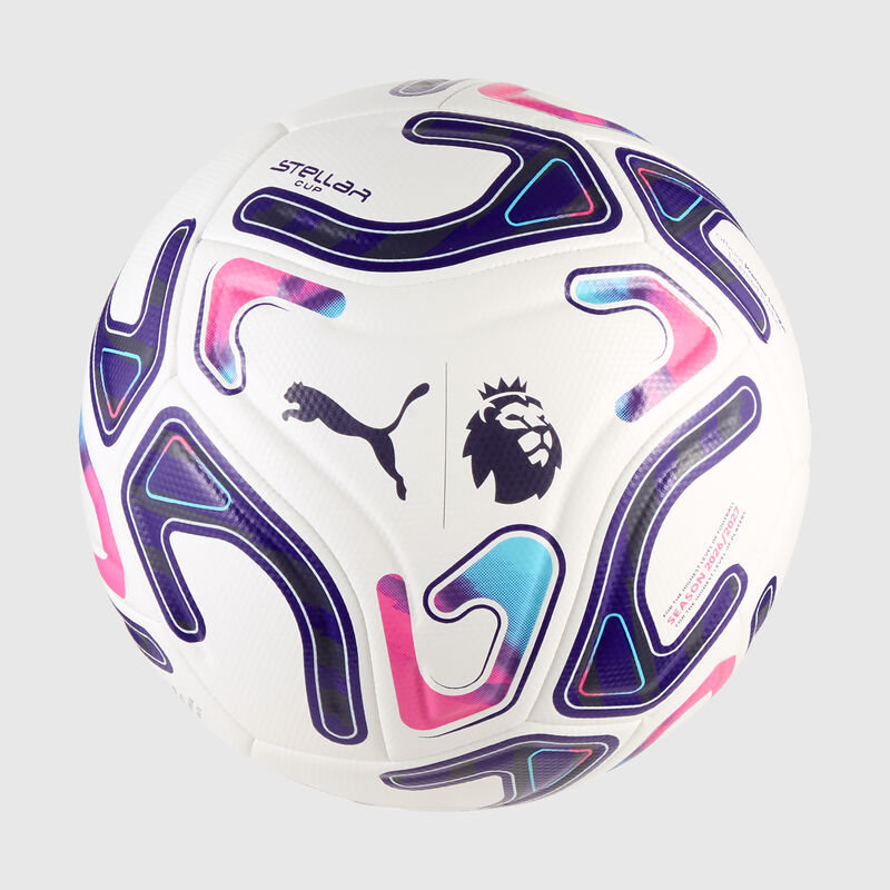 PL STELLAR CUP REACTIVITY - PUMA White-multicolor