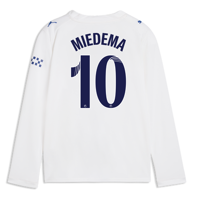 10 Vivianne Miedema | Official Man City Store