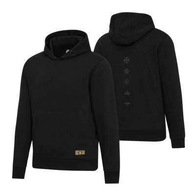 Manchester City Icon Hoodie