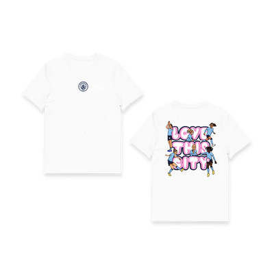 FLEUR STORE フルールストア マンチェスターシティカラー 2025/26