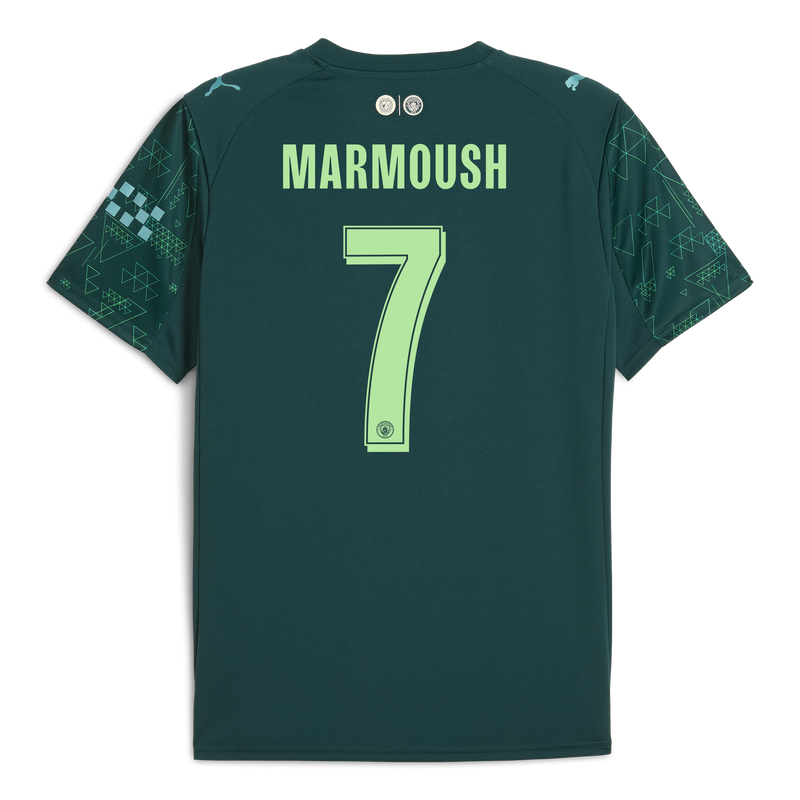 MENS EA SPORTS FC SHIRT SS-MARMOUSH-7-MC-CL - 