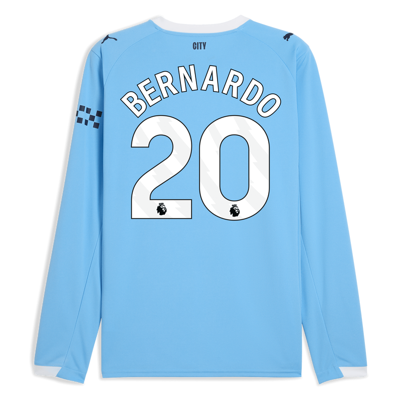 Mens Home SHIRT LS-BERNARDO-20-EPL-PL - 
