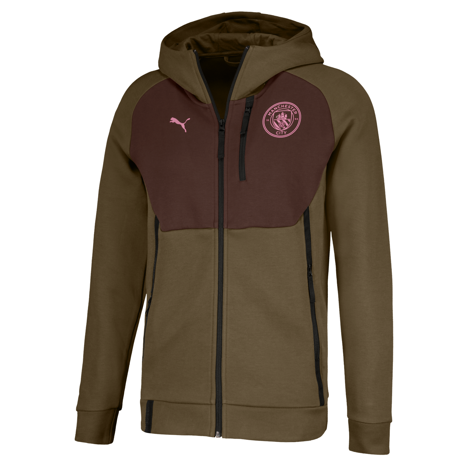 Man city puma jumper new arrivals