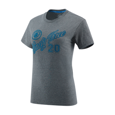 Women's Manchester City 93:20 Tee