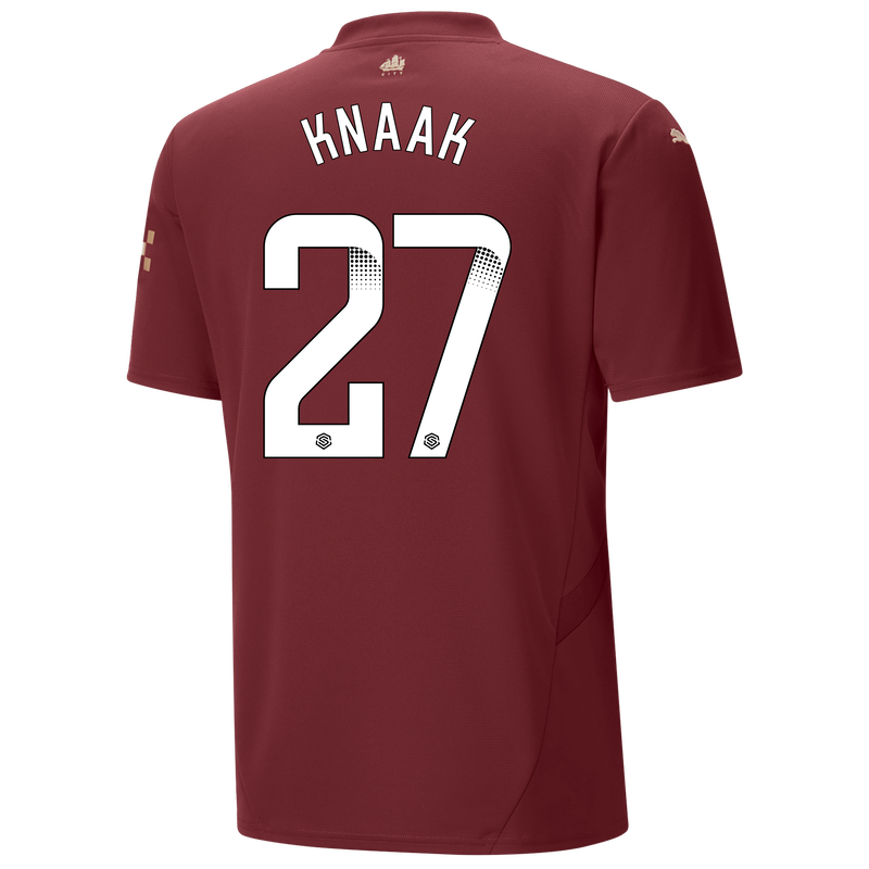 MENS Third SHIRT SS-KNAAK-27-EPL-PLC - 