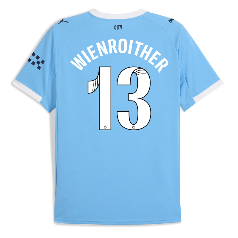 MENS Home SHIRT SS-WIENROITHER-13-WSL-WSL - 