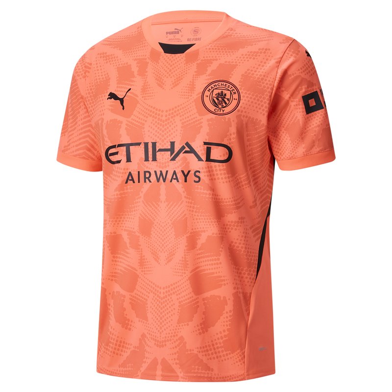 MENS GK JERSEY SS-EPL-PCL - orange