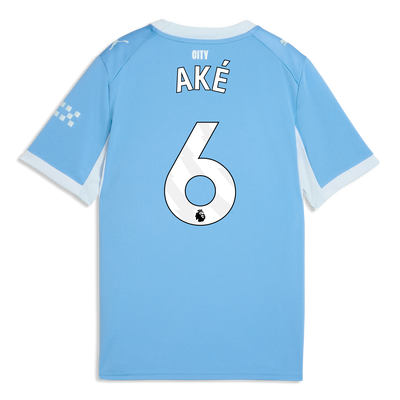 6 Nathan Aké | Official Man City Store