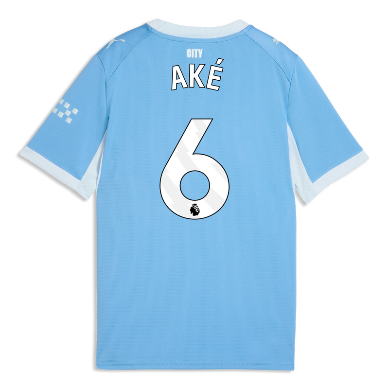 KIDS Home SHIRT SS-AK&Eacute;-6-EPL-PL - 