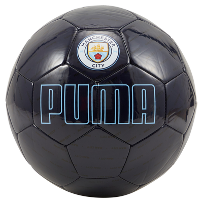 Manchester City FtblLegacy Fan Ball