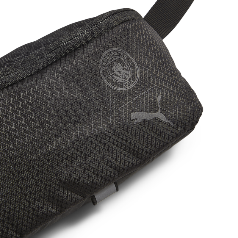 MCFC LW BLACKOUT WAIST BAG - black