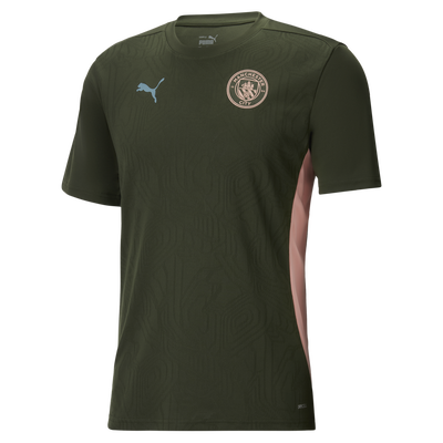 Manchester City Training Jersey