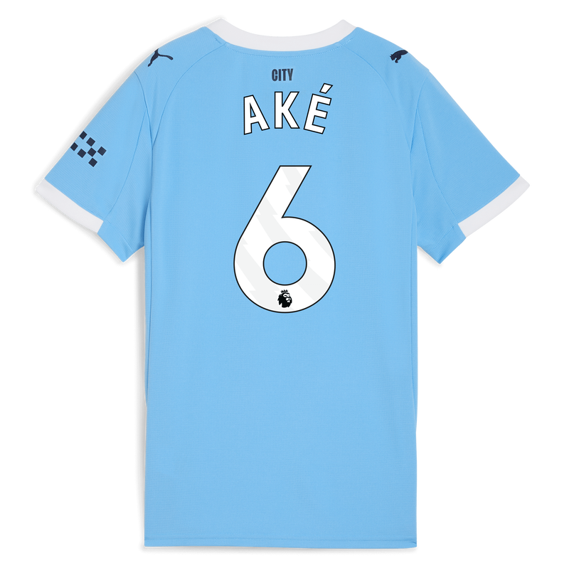 WOMENS Home SHIRT SS-AKÉ-6-EPL-PL - 