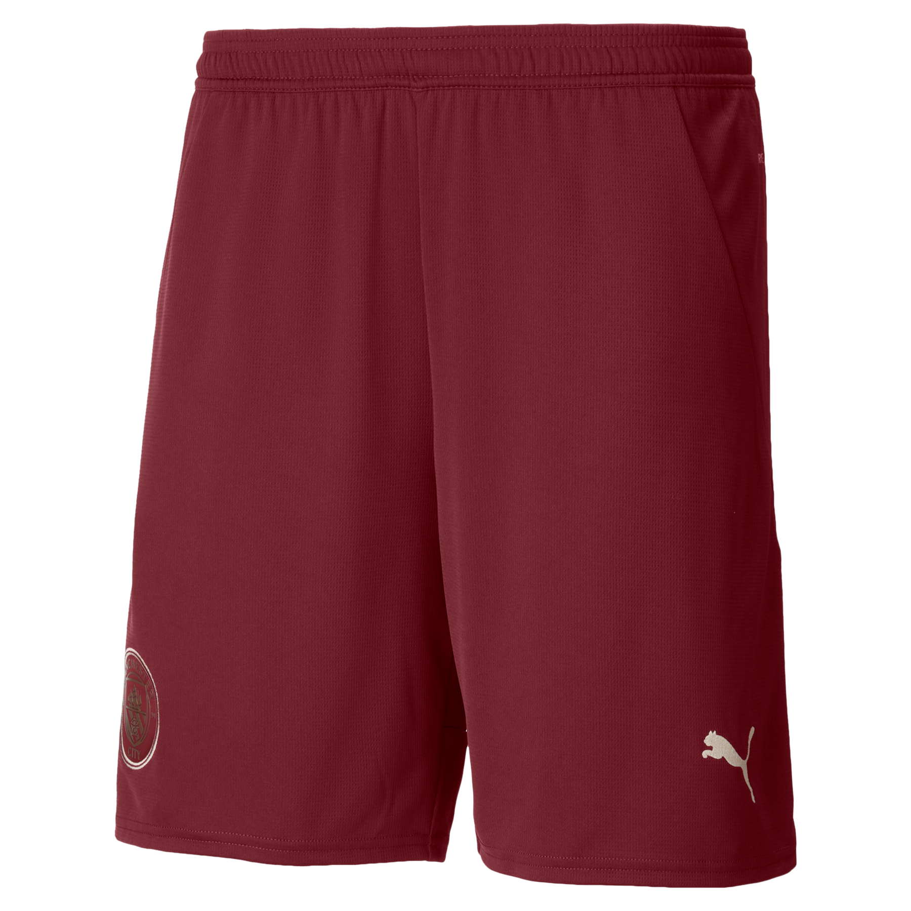 puma arsenal shorts