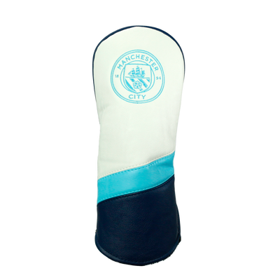 Manchester City Golf Driver Headcover