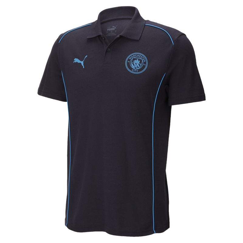 Manchester City Casuals Polo