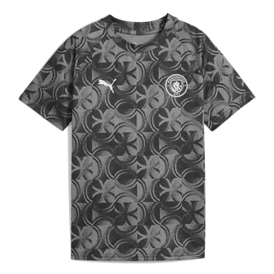 Kids' Manchester City Pre-Match Jersey