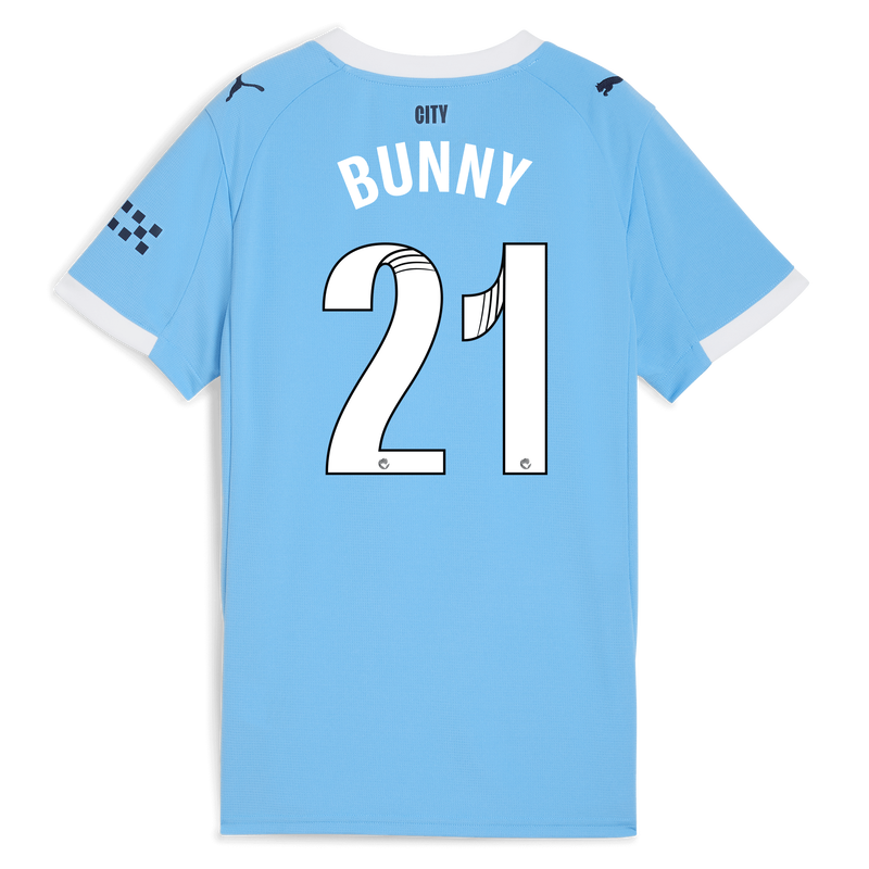 WOMENS Home SHIRT SS-BUNNY-21-WSL-WSL - 