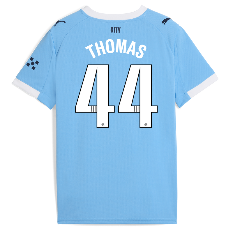KIDS Home SHIRT SS-THOMAS-44-WSL-WSL - 