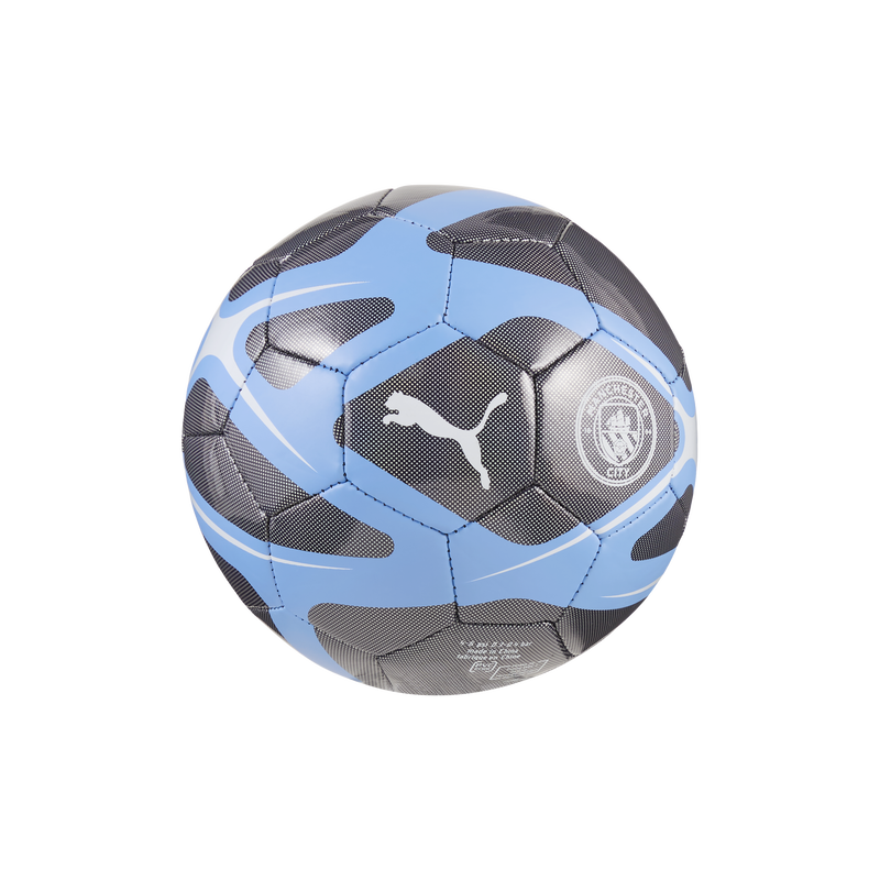 MCFC LW CULTURE BALL MINI - navy
