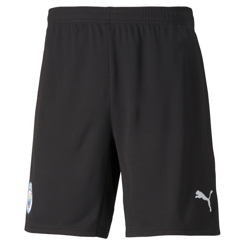 MCFC RP MENS SHORTS - black