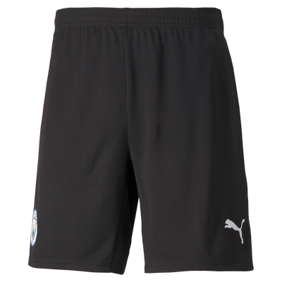 Manchester City Goalkeeper Football Shorts 21/22
