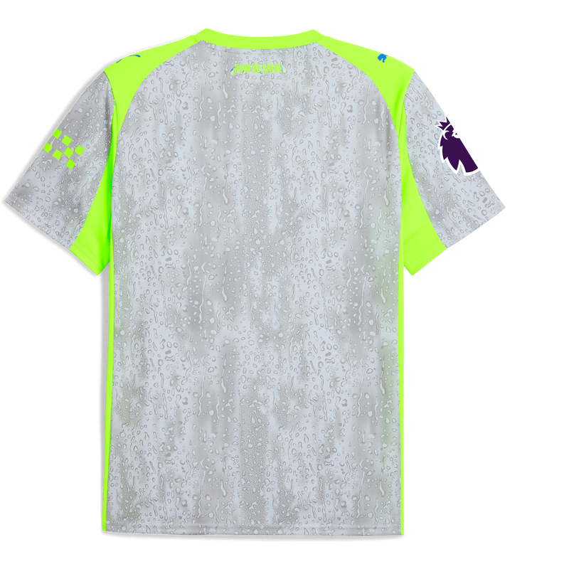 MENS Third SHIRT SS-EPL-PL - 