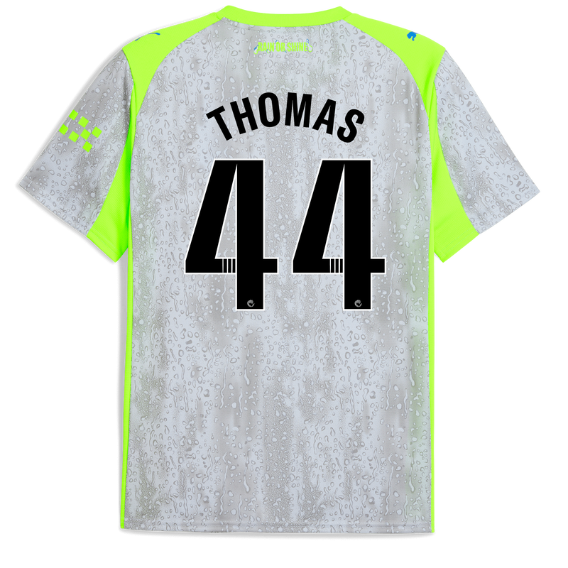 MENS Third SHIRT SS-THOMAS-44-WSL-WSL - 